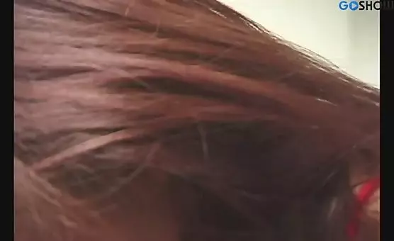 Double Penetration Fucked Hard by Two Guys with Dildo