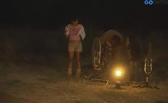 A Fulfilling Adventure at the Outdoor Campsite