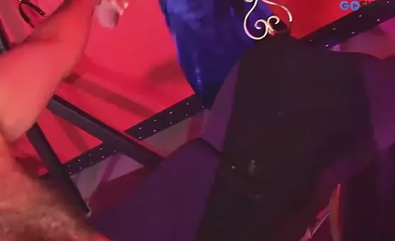 Blonde Pierced Clit Fucks with Stud Unstoppable Sexual Encounter